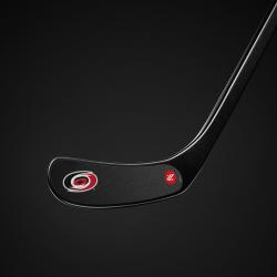 Rezztek Páska na čepel Doublepack NHL (2páry)