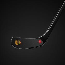 Rezztek Páska na čepel Doublepack NHL (2páry)