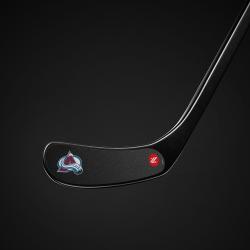 Rezztek Páska na čepel Doublepack NHL (2páry)