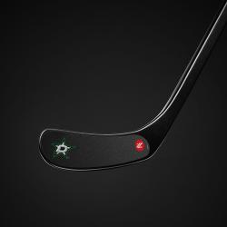 Rezztek Páska na čepel Doublepack NHL (2páry)