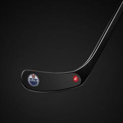 Rezztek Páska na čepel Doublepack NHL (2páry)