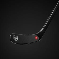 Rezztek Páska na čepel Doublepack NHL (2páry)