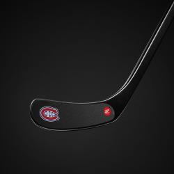 Rezztek Páska na čepel Doublepack NHL (2páry)