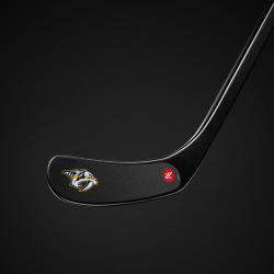 Rezztek Páska na čepel Doublepack NHL (2páry)