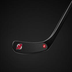 Rezztek Páska na čepel Doublepack NHL (2páry)