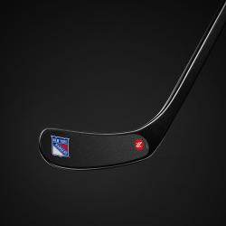 Rezztek Páska na čepel Doublepack NHL (2páry)