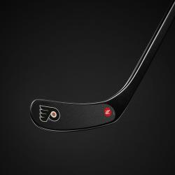 Rezztek Páska na čepel Doublepack NHL (2páry)