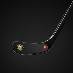 Rezztek Páska na čepel Doublepack NHL (2páry)