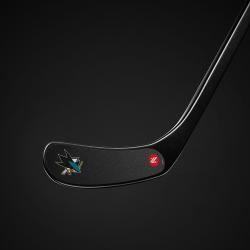 Rezztek Páska na čepel Doublepack NHL (2páry)