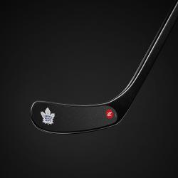 Rezztek Páska na čepel Doublepack NHL (2páry)