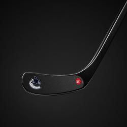 Rezztek Páska na čepel Doublepack NHL (2páry)