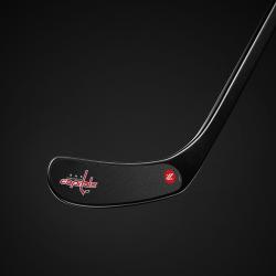 Rezztek Páska na čepel Doublepack NHL (2páry)