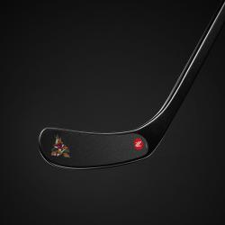 Rezztek Páska na čepel Doublepack NHL (2páry)