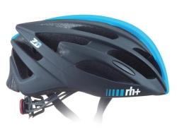 Rh+ Z Zero matt salina azure/matt black cyklopřilba