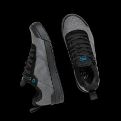 Ride Concepts Accomplice Charcoal/tahoe blue dámské boty