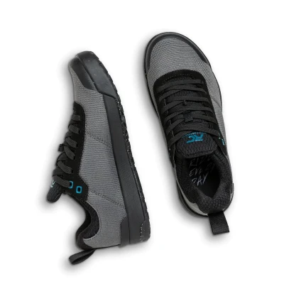 Ride Concepts Accomplice Charcoal/tahoe blue dámské boty