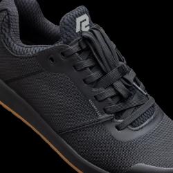 Ride Concepts Accomplice Clip Černé dámské boty