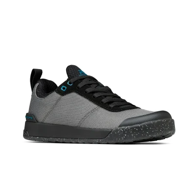Ride Concepts Accomplice Clip Charcoal/tahoe blue dámské boty