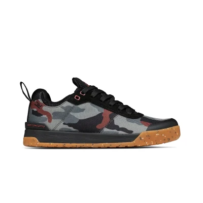 Ride Concepts Accomplice Clip Rose Camo dámské boty