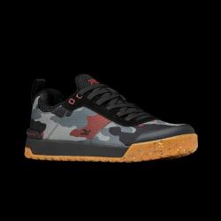Ride Concepts Accomplice Rose Camo dámské boty