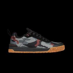 Ride Concepts Accomplice Rose Camo dámské boty