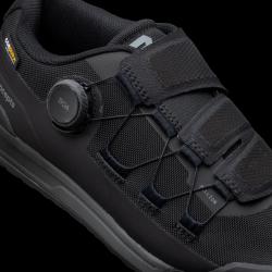 Ride Concepts Hellion Boa černé dámské boty