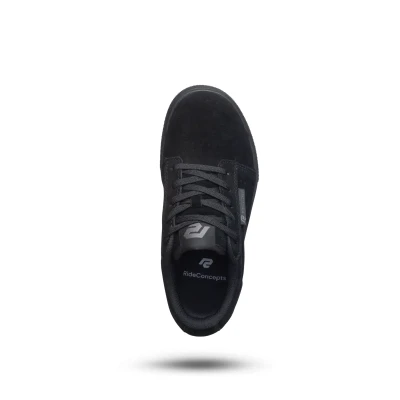 Ride Concepts Vice Black boty Juniorské