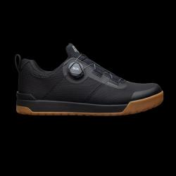 Ride Concepts Accomplice Boa Černé pánské boty