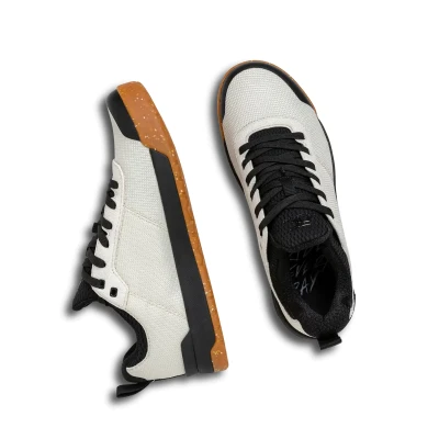 Ride Concepts Accomplice Clip Off White pánské boty
