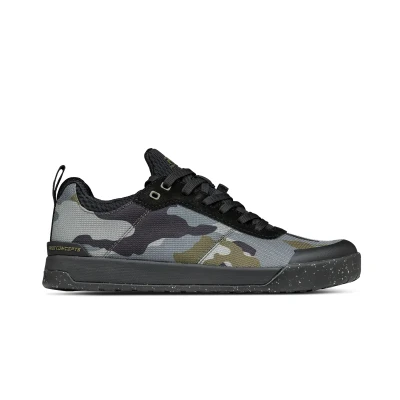 Ride Concepts Accomplice Olive Camo pánské boty