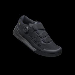 Ride Concepts Hellion Boa Čierne pánske topánky Ride Concepts Hellion Boa Čierne pánske topánky