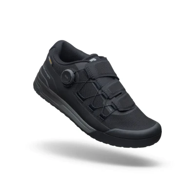 Ride Concepts Hellion Boa Černé pánské boty Ride Concepts Hellion Boa Černé pánské boty