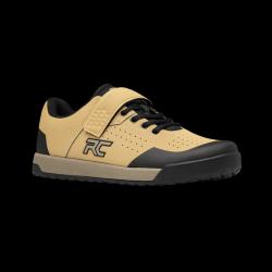 Ride Concepts Hellion Clip Khaki/černé pánské boty Ride Concepts Hellion Clip Khaki/černé pánské boty