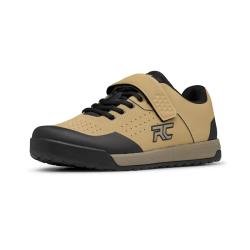 Ride Concepts Hellion Clip Khaki/černé pánské boty