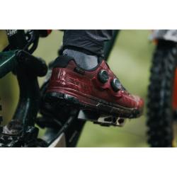 Ride Concepts Hellion Elite Clip Boa černé pánské boty