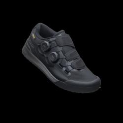 Ride Concepts Hellion Elite Clip Boa čierne pánske topánky