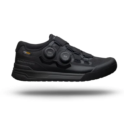 Ride Concepts Hellion Elite Clip Boa černé pánské boty