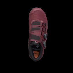 Ride Concepts Hellion Elite Clip Boa Crimson pánské boty
