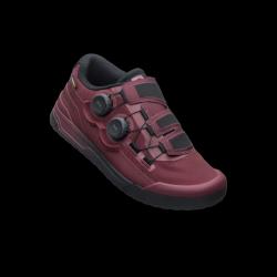 Ride Concepts Hellion Elite Clip Boa Crimson pánske topánky