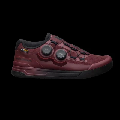 Ride Concepts Hellion Elite Clip Boa Crimson pánské boty