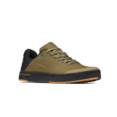 Ride Concepts Livewire olive pánské boty Ride Concepts Livewire olive pánské boty