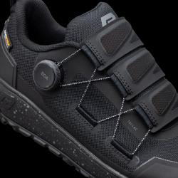 Ride Concepts Tallac Clip Boa černé pánské boty