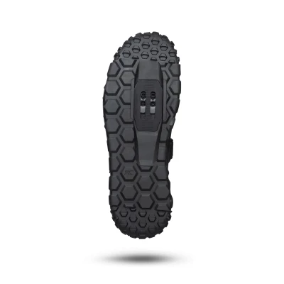 Ride Concepts Tallac Clip Boa černé pánské boty