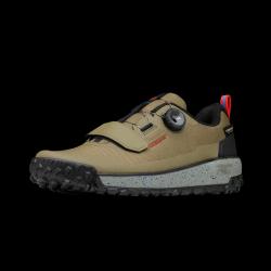 Ride Concepts Tallac Clip Boa Earth/čierne pánske topánky