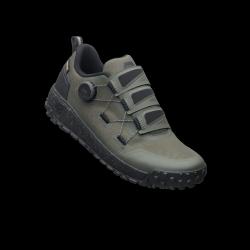 Ride Concepts Tallac Clip Boa Slate pánske topánky