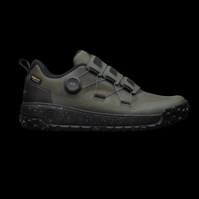 Ride Concepts Tallac Clip Boa Slate pánské boty