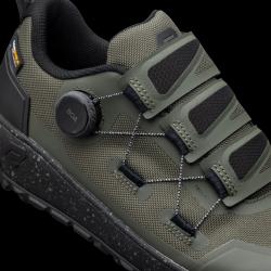 Ride Concepts Tallac Clip Boa Slate pánské boty