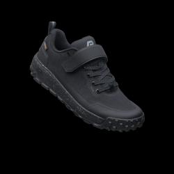 Ride Concepts Tallac Clip černé pánské boty Ride Concepts Tallac Clip černé pánské boty