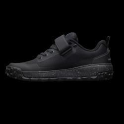 Ride Concepts Tallac Clip černé pánské boty