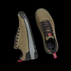 Ride Concepts Tallac Earth/černé pánské boty